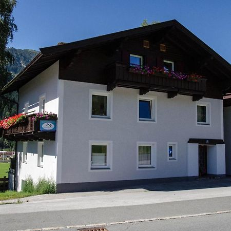 Haus Therese Kirchberg in Tirol Ngoại thất bức ảnh