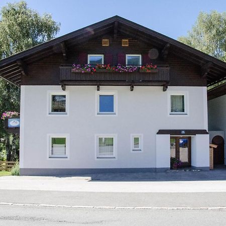 Haus Therese Kirchberg in Tirol Ngoại thất bức ảnh