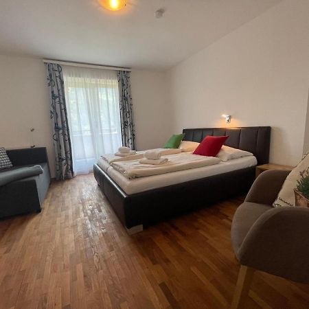 Haus Therese Kirchberg in Tirol Ngoại thất bức ảnh