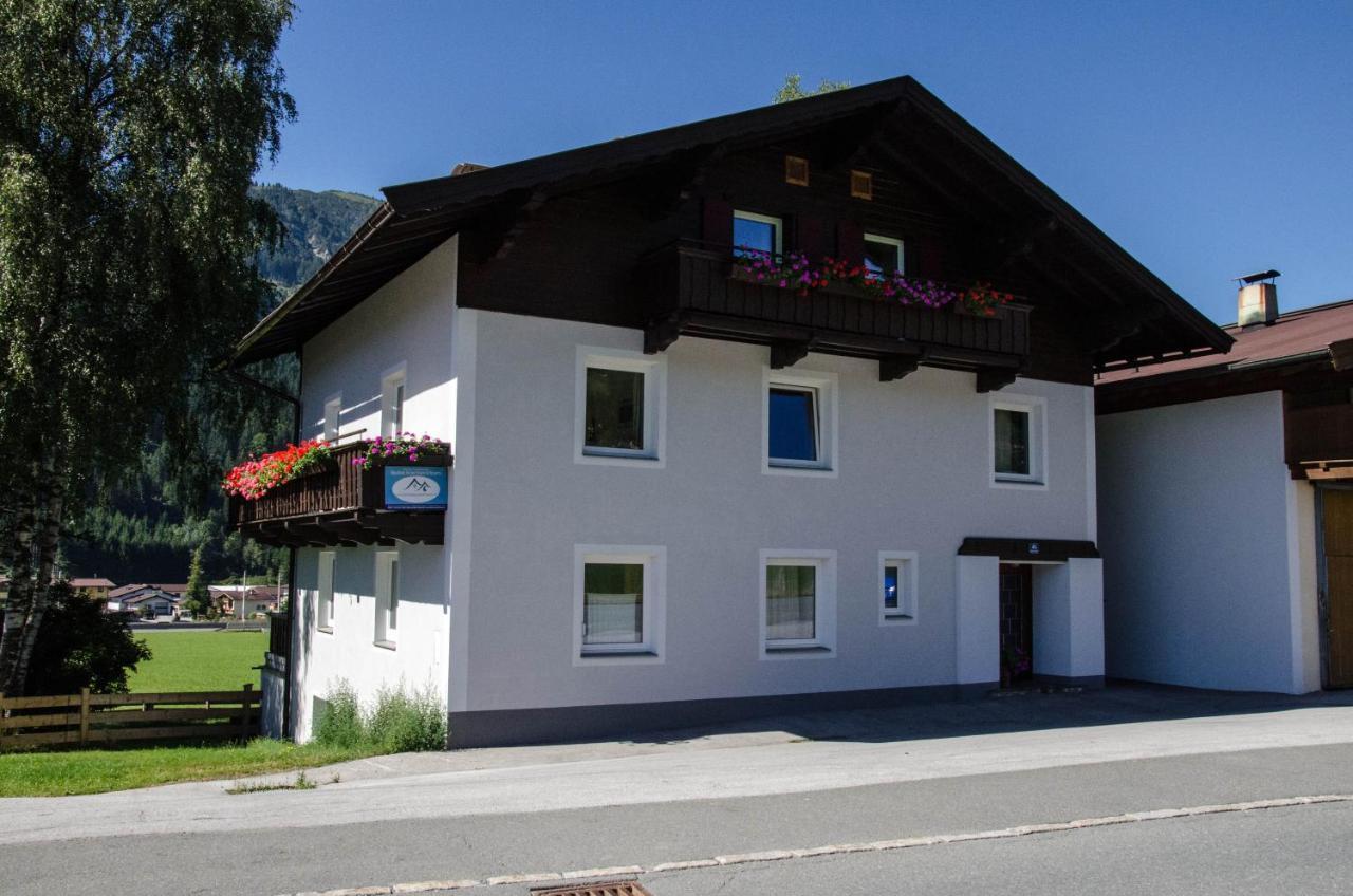 Haus Therese Kirchberg in Tirol Ngoại thất bức ảnh