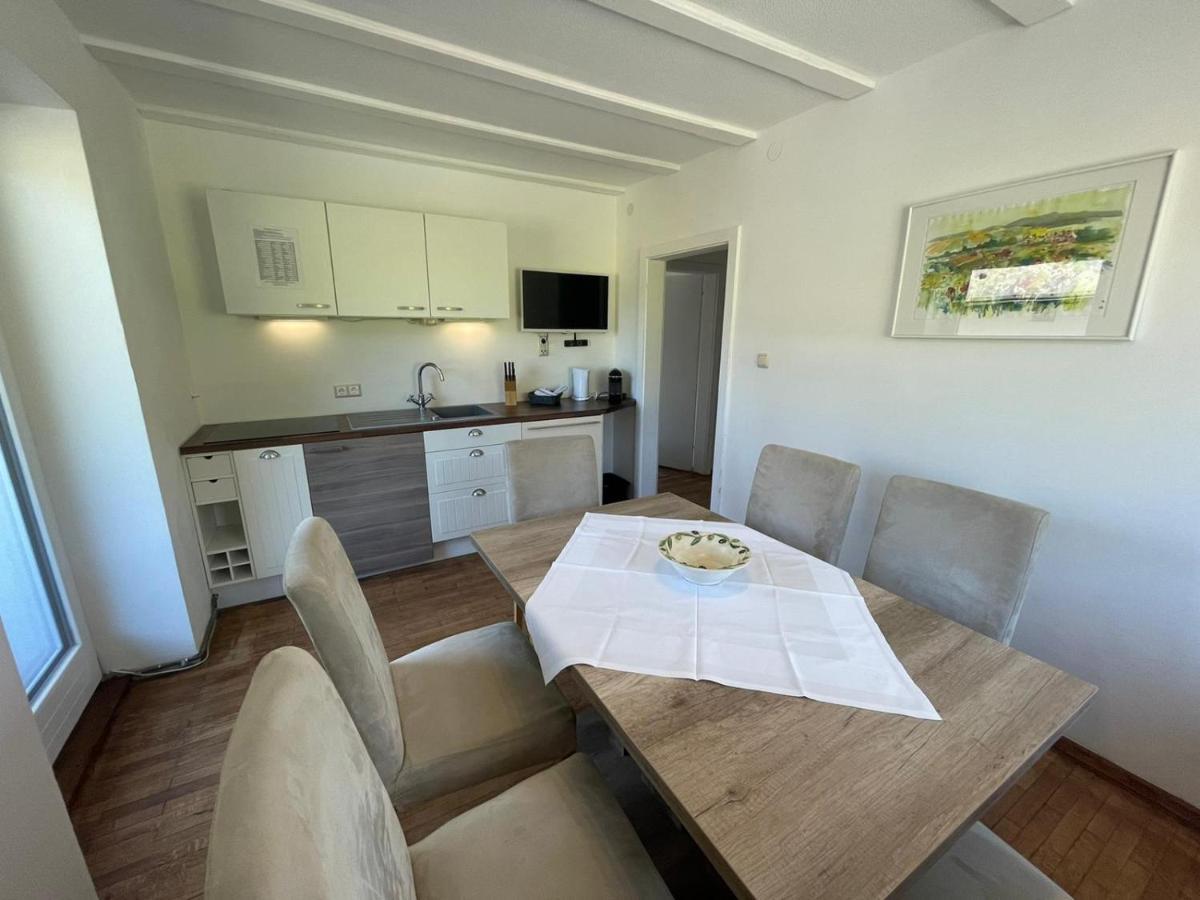 Haus Therese Kirchberg in Tirol Ngoại thất bức ảnh