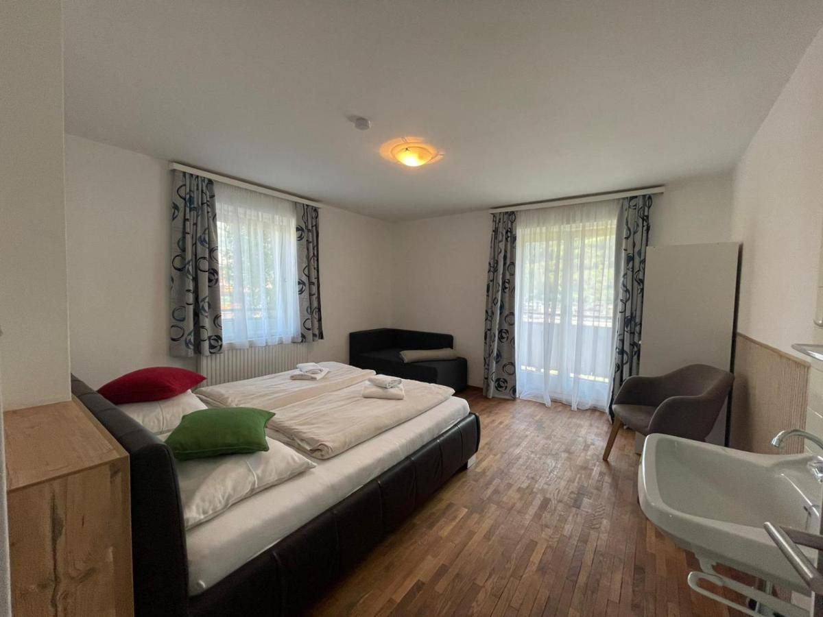 Haus Therese Kirchberg in Tirol Ngoại thất bức ảnh