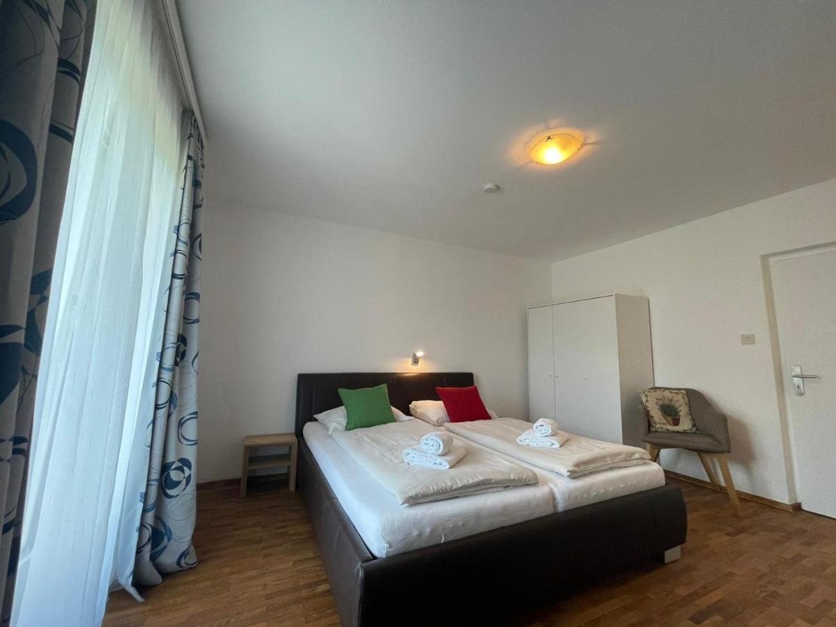 Haus Therese Kirchberg in Tirol Ngoại thất bức ảnh