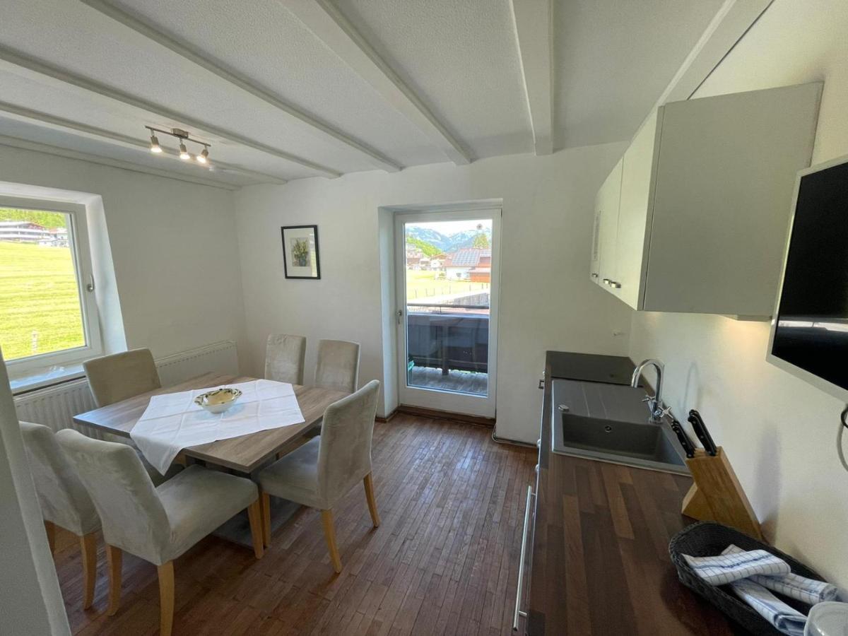 Haus Therese Kirchberg in Tirol Ngoại thất bức ảnh