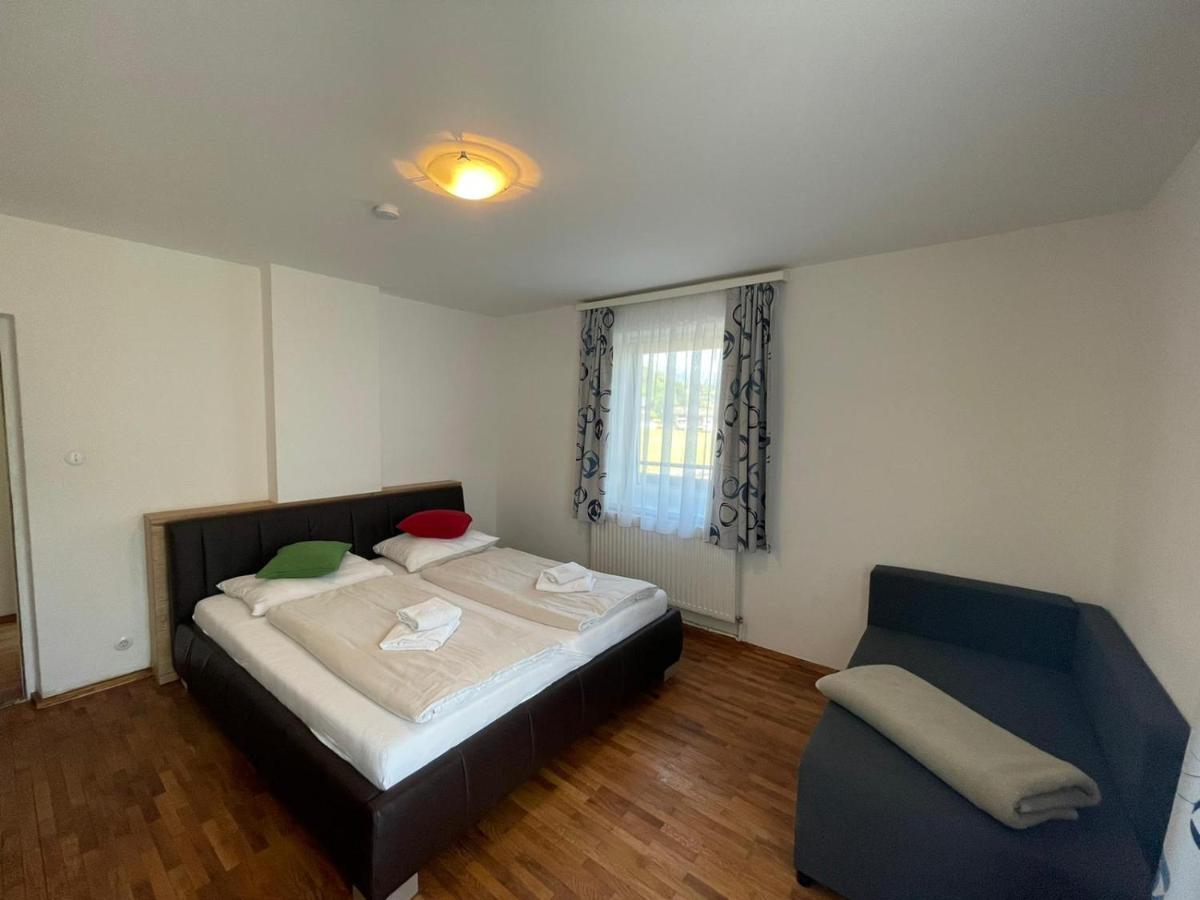 Haus Therese Kirchberg in Tirol Ngoại thất bức ảnh