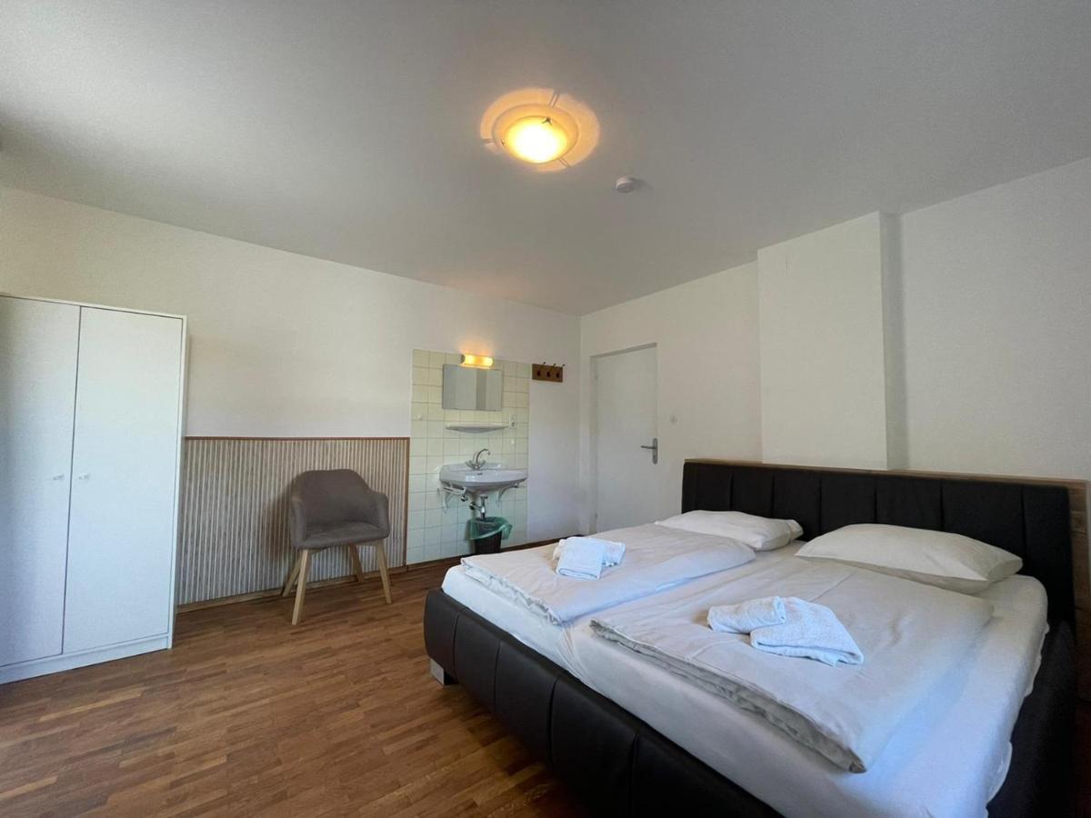 Haus Therese Kirchberg in Tirol Ngoại thất bức ảnh