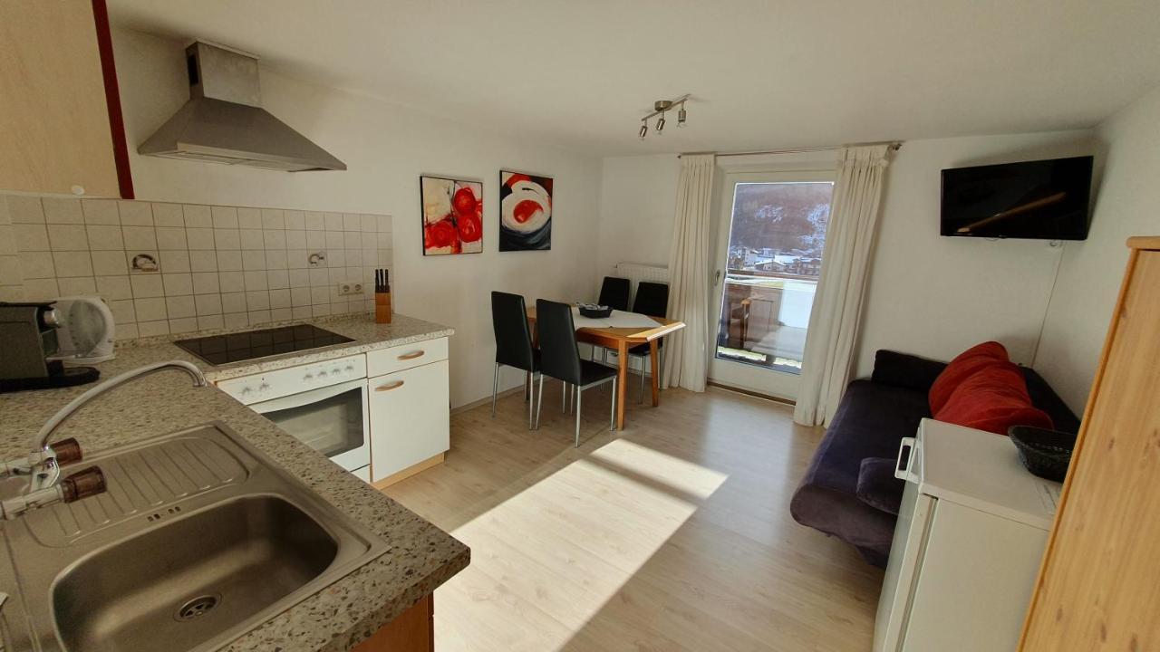Haus Therese Kirchberg in Tirol Ngoại thất bức ảnh