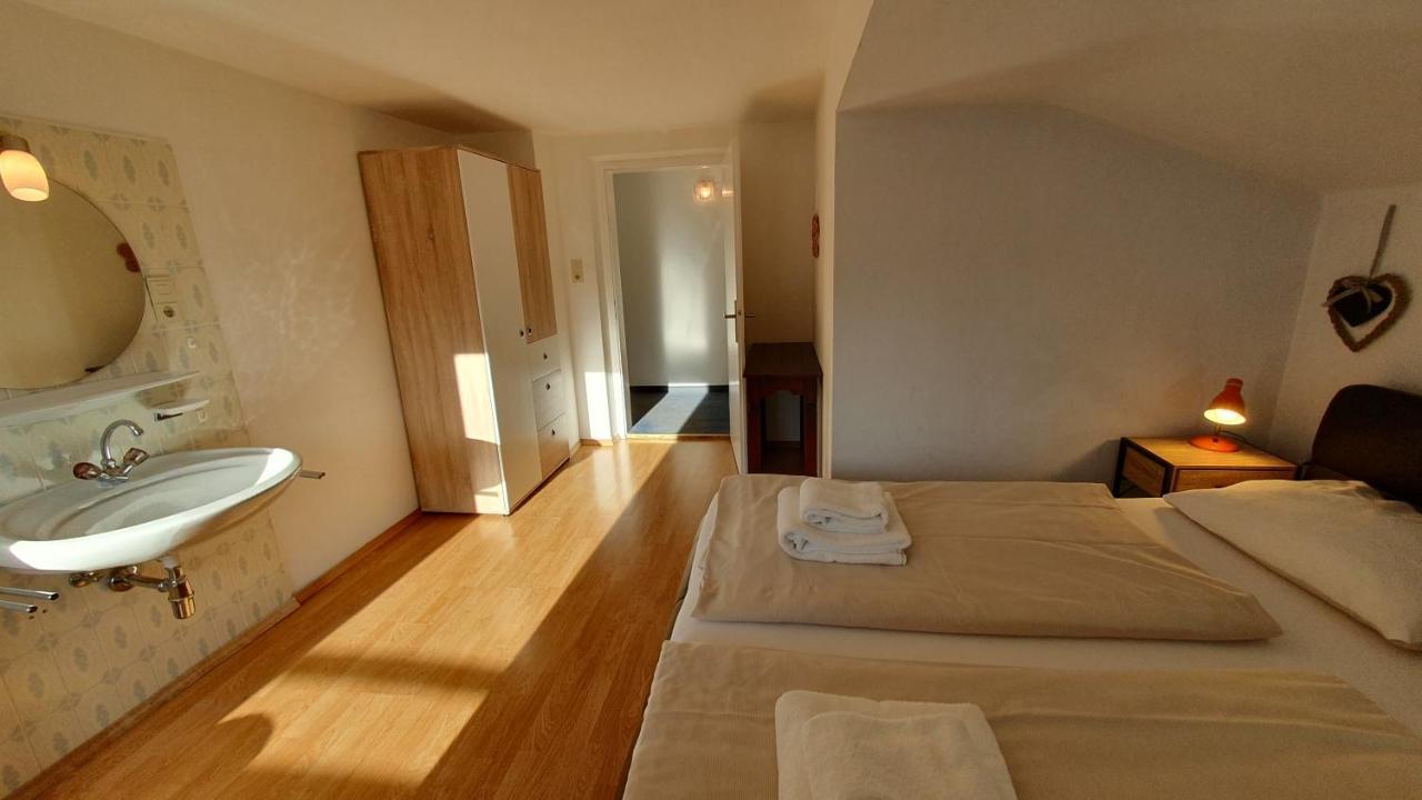 Haus Therese Kirchberg in Tirol Ngoại thất bức ảnh