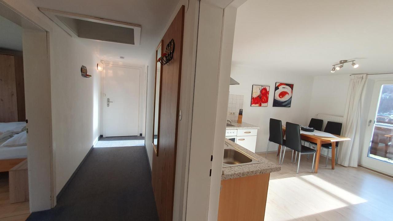 Haus Therese Kirchberg in Tirol Ngoại thất bức ảnh