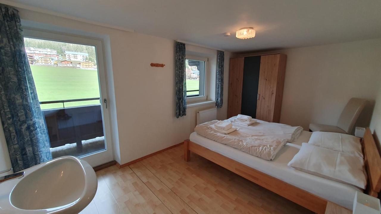 Haus Therese Kirchberg in Tirol Ngoại thất bức ảnh