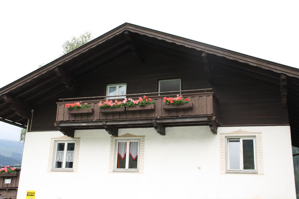 Haus Therese Kirchberg in Tirol Ngoại thất bức ảnh