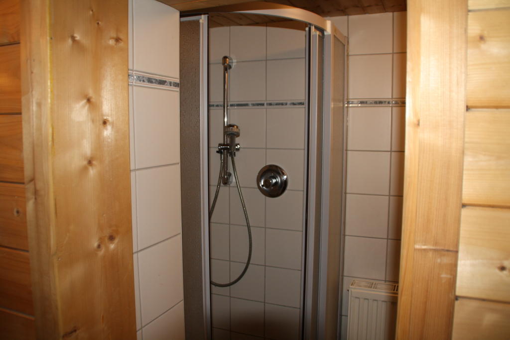Haus Therese Kirchberg in Tirol Ngoại thất bức ảnh