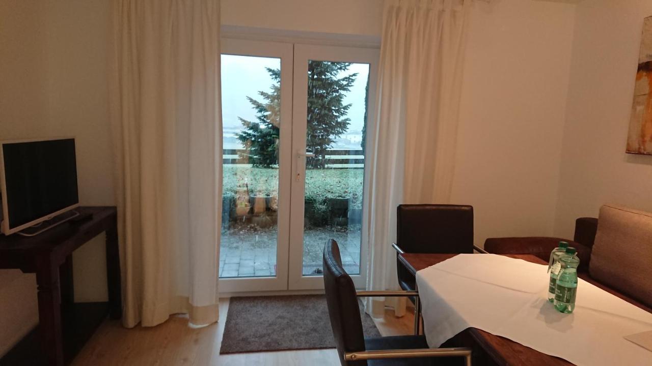 Haus Therese Kirchberg in Tirol Ngoại thất bức ảnh