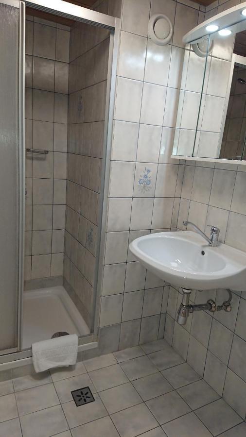 Haus Therese Kirchberg in Tirol Ngoại thất bức ảnh
