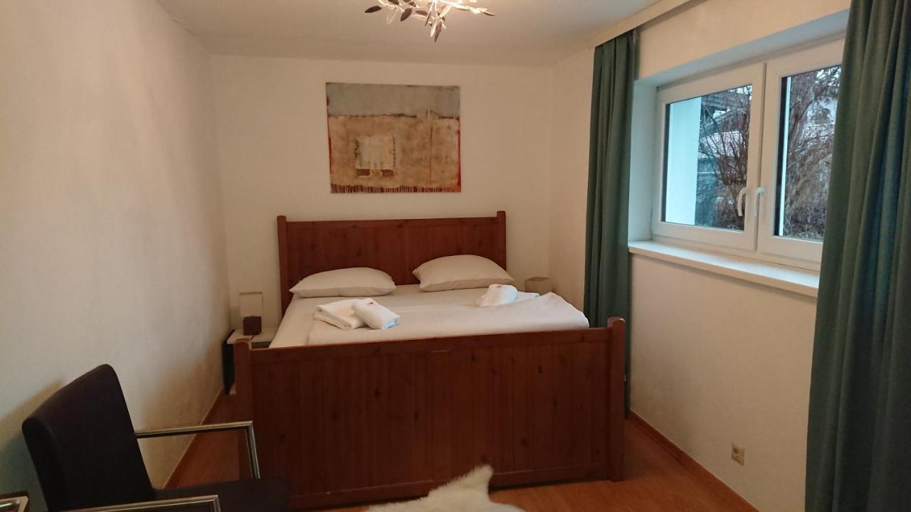 Haus Therese Kirchberg in Tirol Ngoại thất bức ảnh